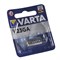 Батарейки алкалиновые VARTA V23 GA BL1 (блистер 1шт) 4008496261628 - фото 37871