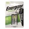 Аккумуляторная батарейка Крона ENERGIZER Power Plus NH22 / 9V 175mAh BL1 - (блистер 1шт) 7638900138771 - фото 37874