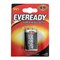 Батарейки EVEREADY SHD 9V/6F22 Крона BL1 (блистер 1шт) 7638900227543-1 - фото 37875