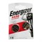 Батарейки литиевые ENERGIZER Lithium CR2430 BL2 - (блистер 2шт) 7638900379914 - фото 37877
