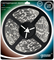 Лента LED 5050-SMD 7.2W 12V DC RGB (блистер 5м) 312000407 - фото 37894