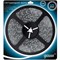 Лента LED 2835/60-SMD 4.8W  12V DC синий IP66 (блистер 5м) 311000505 - фото 37899