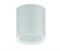 Светильник Gauss Overhead накл цил 6W 400lm 300K 170-240V IP20 68*75мм белый с расс LED 1/30 HD023 - фото 37941