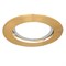 Светильник Gauss Metal CA002 Круг. Золото, Gu5.3 1/100 CA002 - фото 37950