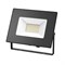 Прожектор Gauss Elementary 70W 7150lm 3000К 175-265V IP65 черный LED 1/10 613527170 - фото 38036