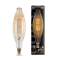 Лампа Gauss Filament BT120 6W 780lm 2400К Е27 golden straight LED 1/10 155802008 - фото 38038