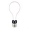 Лампа Gauss Filament Artline А72 4W 330lm 2700К Е27 milky LED 1/10/100 1004802104 - фото 38220