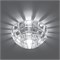 Светильник Gauss Crystal CR019, G9 1/30 CR019 - фото 38403