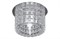 Светильник Gauss Crystal CR031, G9 1/30 CR031 - фото 38415