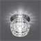 Светильник Gauss Crystal CR018, G9 1/30 CR018 - фото 38426