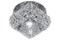 Светильник Gauss Crystal CR014, G9 1/30 CR014 - фото 38443