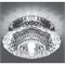 Светильник Gauss Crystal CR011, G9 1/30 CR011 - фото 38446