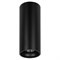 Светильник Gauss Overhead накл цил 12W 900lm 3000K 170-240V IP20 79*200мм черный LED 1/10 HD029 - фото 38546