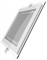 Светильник Gauss Glass кв 18W 1480lm 4000K 220-240V IP20 монт ?155х155 200*200*30 с дек стек LED 1/2 948111218 - фото 38565