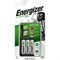 Зарядное устройство для аккумуляторных батареек ENERGIZER Maxi Charger + 4 аккумулята AA 2000mh 7638900321401 - фото 38694