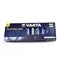 Батарейки VARTA Industrial АА (блистер 10 шт) 4008496882076 - фото 38698