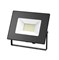 Прожектор Gauss Elementary 70W 7175lm 4000К 175-265V IP65 черный LED 1/10 613100270 - фото 38777