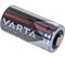 Батарейки литиевые VARTA ELECTRONICS CR123A BL1 (блистер 1шт) 4008496537280 - фото 38831