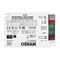 Драйвер OTi DALI 50/220…240/1A4  NFC  /LEDset/Prog   55W  600....1400mA  103x75x35  OSRAM -   4062172061889 - фото 38888