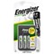 Зарядное устройство для аккумуляторных батареек ENERGIZER Base Char USB BP + 4 AA аккумуляторных батарейки (блистер 1 шт) 7638900435726 - фото 38905