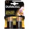 Батарейки средние Duracell Basic LR14 С BL2 (блистер 2шт) 5000394052529 - фото 39143