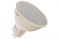 Лампа Gauss Elementary MR16 3.5W 300lm 4100K GU5.3 LED 1/10/100 13524 - фото 40173