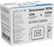 Прожектор Gauss Elementary 10W 850lm 6500К 175-240V IP65 черный LED 1/20 613100310 - фото 40178