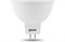 Лампа Gauss MR16 5W 500lm 3000K GU5.3 LED 1/10/100 101505105 - фото 40194
