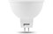 Лампа Gauss MR16 12V 5W 530lm 4100K GU5.3 LED 1/10/100 201505205 - фото 40203