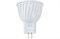 Лампа Gauss MR11 3W 300lm 4100K GU4 LED 1/10/100 132517203 - фото 40206