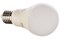 Лампа Gauss A60 7W 680lm 3000K E27 LED 1/10/50 102502107 - фото 40209