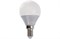 Лампа Gauss Elementary Шар 6W 420lm 3000K Е14 LED 1/10/100 53116 - фото 40210