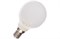 Лампа Gauss Elementary Шар 6W 450lm 4100K Е14 LED 1/10/100 53126 - фото 40211