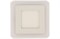 Светильник Gauss Backlight накладной квадрат 3+3W 350lm 3000K 220-240V 105*105*40мм 3 режим LED 1/40 BL220 - фото 40413