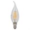 LED STAR CL BA60 5W/865 220-240V FIL CL E14 10X1RU - LED лампа OSRAM 4058075688131 - фото 40649