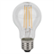 Лампочка светодиодная филаментная OSRAM LED Star, 806лм, 6Вт, 2700К (теплый белый свет). Цоколь E27, 1 шт 4058075684065 - фото 40666