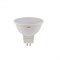 Лампа светодиодная OSRAM LED Star MR16, софит, 400лм, 5Вт, 4000К, нейтральный свет, Цоколь GU5.3, колба MR16 4058075480490 - фото 40742