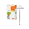 INDOOR GARDEN UMBRELLA 200 USB WT - свет-к на колышке для горшка LEDV 4058075576155 - фото 40779