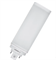 DULUXTE 26 LED 10W/840  HF  GX24q-3  (ЭПРА + 220В) - лампа OSRAM 4058075559417 - фото 40802