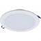 Св-к DN027B G2  D175RD LED15/CW  17W  220-240V - LED св-к PHILIPS встройка/круг 929002072902 - фото 40812