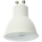 Лампа светодиодная Ecola Reflector GU10  LED  8,0W  220V 4200K прозрачная 57x50 G1TV80ELC - фото 40946