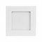 Светильник DL-120x120M-9W Warm White (Arlight, IP40 Металл, 3 года) 020127 - фото 40992