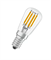 Лампа PT2625   2,8W/827 220-240V FIL CL E14 250lm  28х67мм 15000h OSRAM - LED FIL   для  холодильника 4058075133471 - фото 41122