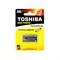 Батарейки TOSHIBA High Power Alkaline LR6 1.5В (блистер 2шт) 4904530592539 - фото 41225