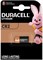 Батарейка Duracell CR2 (блистер 1шт) 5000394020306 - фото 41360