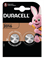 Батарейки DURACELL CR2016 BL2 (блистер 2шт) 5000394045736-1 - фото 41372