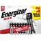 Батарейки мизинчиковые Energizer Max LR03/E92/ААА BL8 (блистер 8шт) Eco 7638900437980 - фото 41376