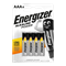 Батарейки ENERGIZER Alkaline Power LR03/E92/ААА B4 (блистер 4шт) 7638900247893 - фото 41443