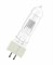 Лампа 64752  FWS T/29 230V 1200W GX9.5 28600lm  400h d27x125 3000K OSRAM (PHILIPS 6897P - 4008321624475 - фото 41575