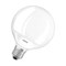 Лампа НЕТ! SCL G95 60 9W/827 (=60W) 220-240V 827 E27  806lm  D95x126  15000h  OSRAM LED- 4052899935327 - фото 41581